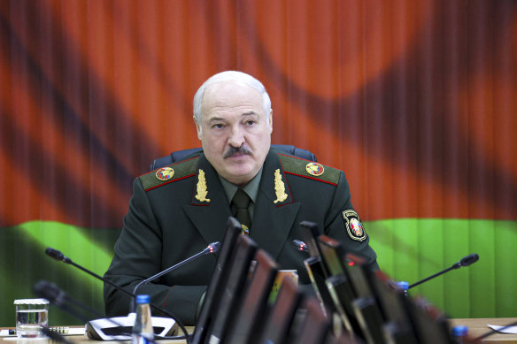 Inside Belarus provides insight into President Lukashenko’s close but uncomfortable relationship with Vladimir Putin.