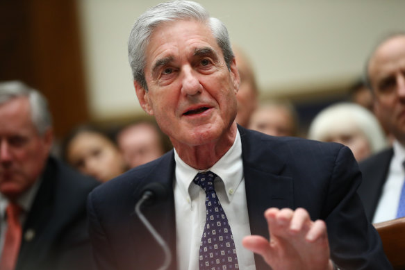 For all the hype around Robert Mueller's report into Russian involvement in US politics, it did not trigger an impeachment move against the President.