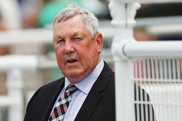 Wagga Races: Gary Colvin eyes home track success after Albury treble