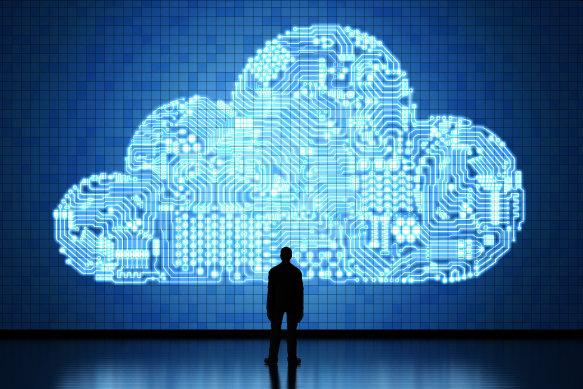 These days, a large amount of our data is stored in the cloud.
