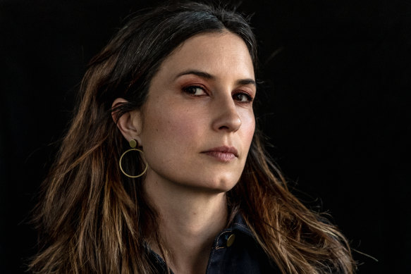 Missy Higgins: “I’m really grateful that I grew up playing music in the era that I did.”