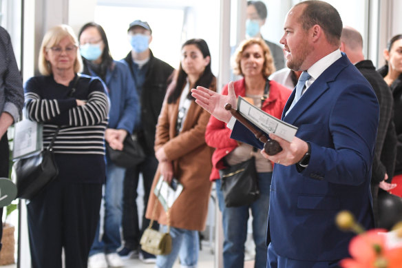 Housing price caps mean those using the shared equity scheme will be forced to buy on city fringes.