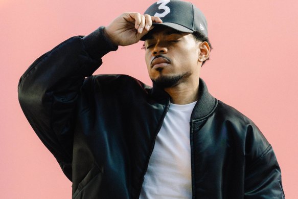 “My experience of the industry is that it’s predatory”: Chance the Rapper’s DIY journey to hip-hop acclaim might feel familiar to local artists. 