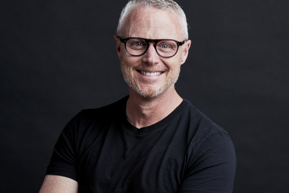 Nano CEO Andrew Walker says digital mortgages will be the new battleground for lenders.