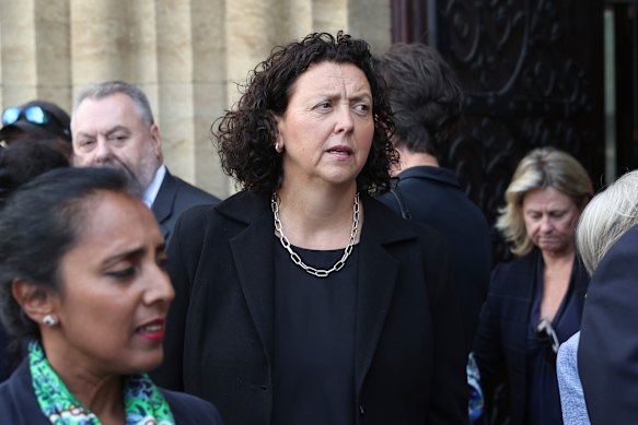 Kooyong MP Monique Ryan says she’ll continue to operate as an Independent.