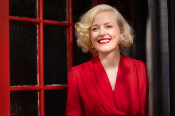 “I knew it would happen, but I was surprised by how emotional I got. I felt quite teary.” After more than a year, Kiwi Charlotte Dallison can visit home.