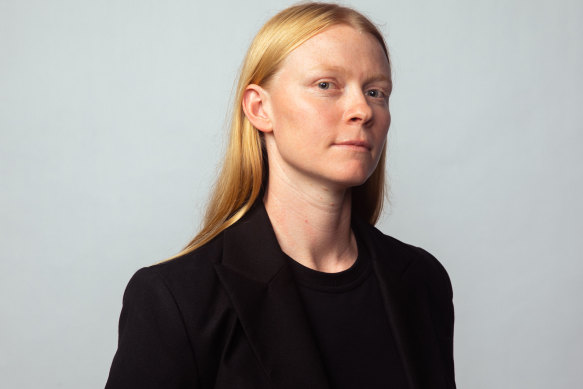 Billie Eder wants to find the stories that “deserve to be told”.