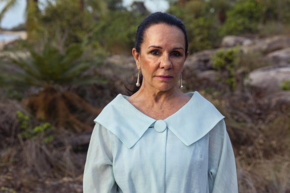 Indigenous Australians Minister Linda Burney says the reconciliation cause would be damaged if the Voice referendum failed, but she is confident it will succeed.