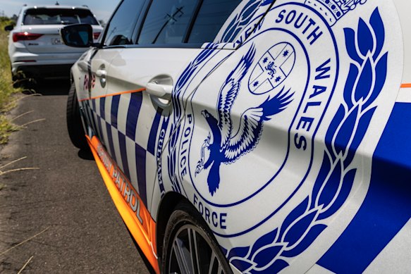 Horror year on NSW roads.