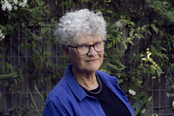 Novelist Kate Grenville has written about her forebears dealing with the Indigenous population.