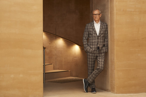 Cuts to staff and general entry fees were pure speculation, Michael Brand said.