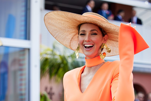 The Melbourne Cup Carnival is one of the biggest events on the fashion calendar.