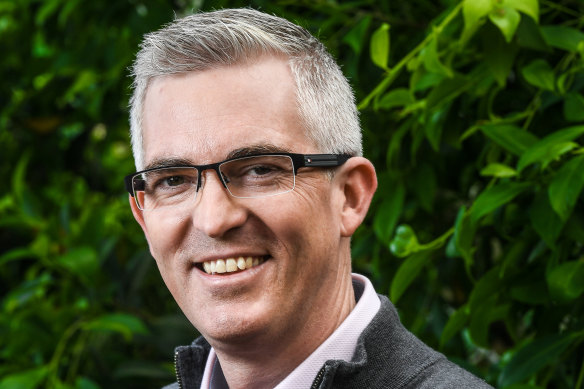 David Speers will take on a wider role in the ABC’s weekly political coverage.