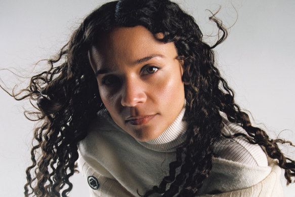 The 33-year-old penned a chart-topping smash for K-pop stars NewJeans last year.