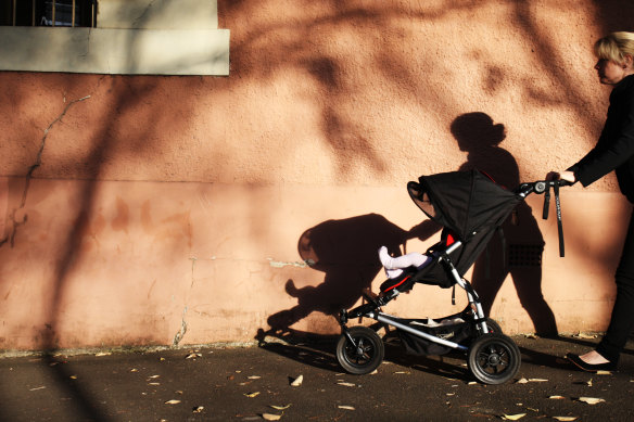 The federal government is moving to increase taxpayer-funded parental leave to six months by 2026.