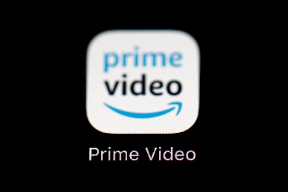 Big tech companies such as Amazon have made investments in live sport.