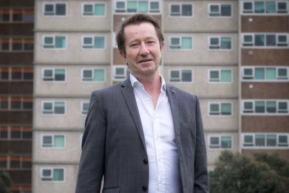 City of Yarra Mayor Stephen Jolly is confident other e-scooter companies will replace Neuron and Lime in the council area.