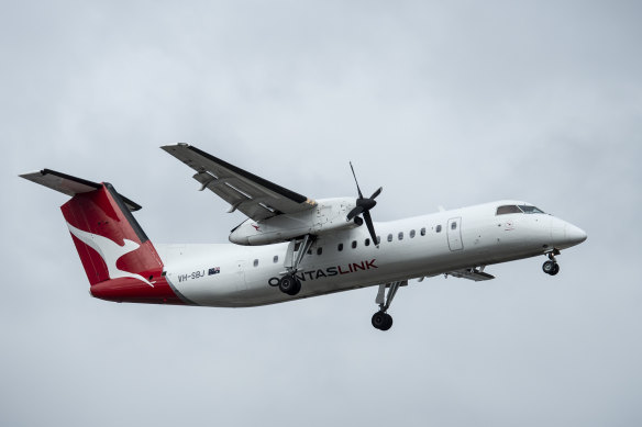Network Aviation, which is wholly owned by Qantas, is WA’s premier charter company for the mining industry.