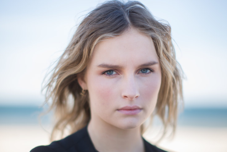Hollywood S Next Generation Of Aussie Stars In 2020 (1) well she is one of that good actress who had done every genre movies. aussie stars