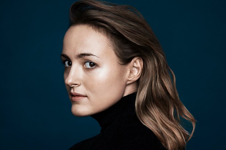 The Worst Person in the World's Renate Reinsve: From watching Home and Away to winning Best Actress Award at Cannes