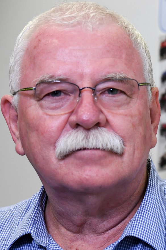 “So much more can be done right now to save many more lives”: Professor Raphael Grzebieta.