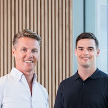 Oliver Curtis and Tim Rosenfield’s $6b Firmus seeks billions in debt ...