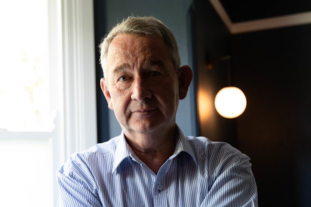 Greg Craven report on antisemitism in Australian universities accuses ...