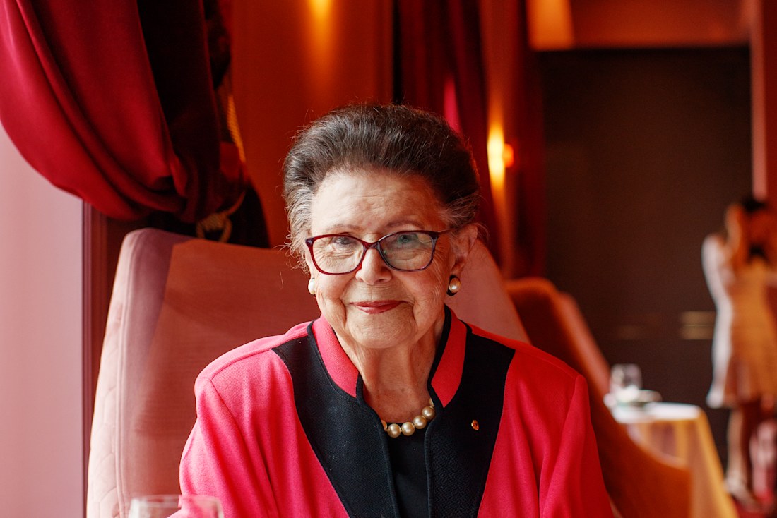 Rich Lister Imelda Roche on Nutrimetics, property and the art of selling
