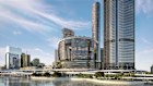 The Queen’s Wharf precinct has been a major financial headache for Star.