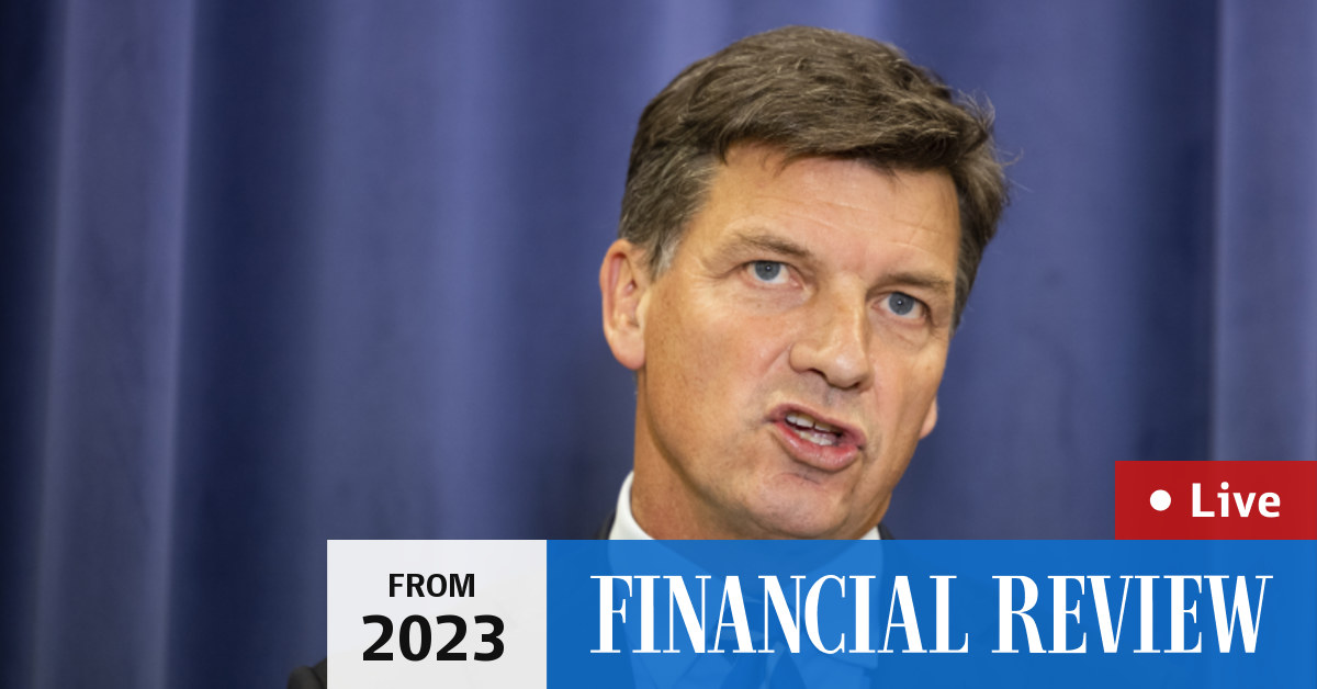 The mechanics of the 2026 housing reforms