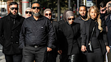 The case against two Australian nurses accused of making anti-Semitic comments to an Israeli influencer might collapse if video footage is struck out of court.