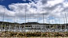 Basslink connects Tasmania into the national electricity market.