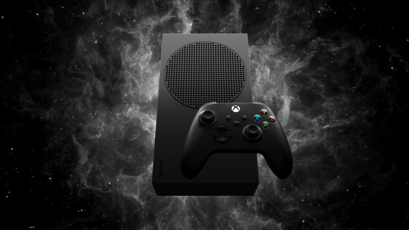 Xbox series x optus sale