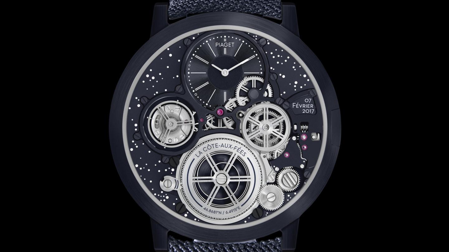 Piaget prices online