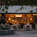 Rovollo at 25 Martin Place.