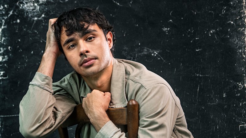 ‘Why can’t they just be happy’: Thomas Weatherall on the end of Heartbreak High