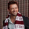 ‘They would love league in US’: Hugh Jackman backs NRL’s America foray