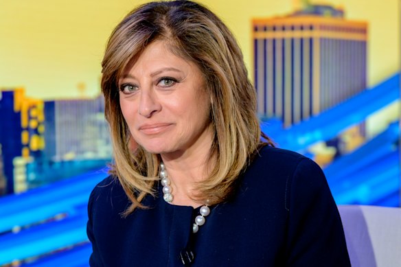 The Inside Story Of The Downfall Of A Trump Loving Host At Fox News P60uxd