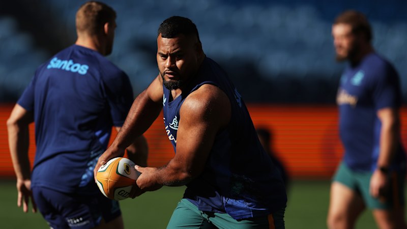 Bench press: The Wallabies’ tactical ploy to fix Spring Tour problems and upset the Irish