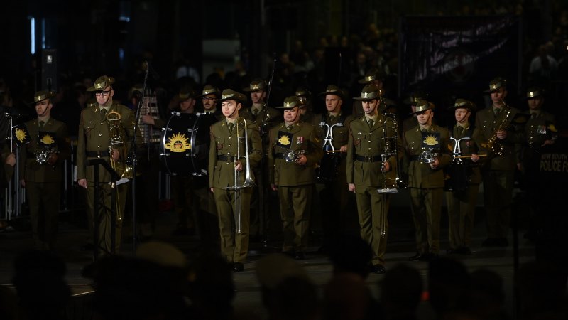 Anzac Day 2024 LIVE updates: Dawn services, two-up across the nation as Australia remembers its Diggers