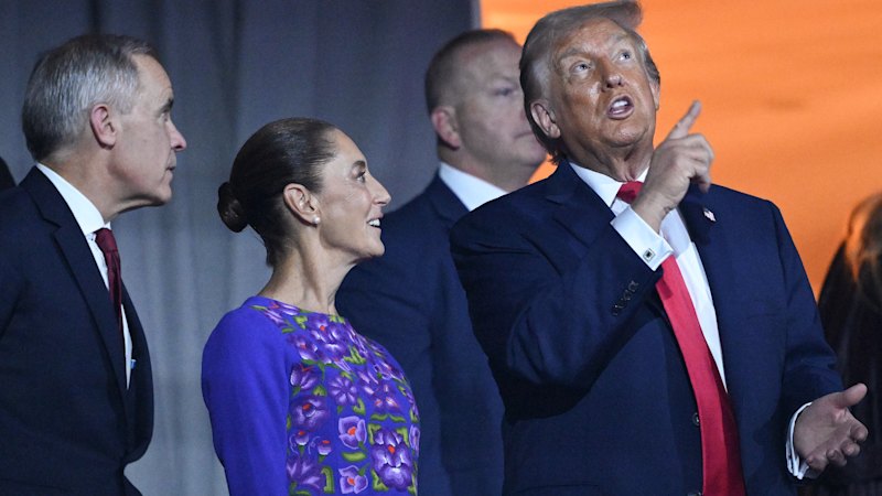 What I saw when I (accidentally on purpose) crashed the World Cup draw