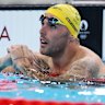 ‘Clowns juggling knives’: Clean swimmers face bans if they compete at Enhanced Games