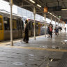 Former Brisbane Lord Mayor Graham Quirk said governments “might have missed the boat” on delivering key transport legacies from the Olympic Games.