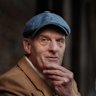 Robert Wootton, son of the legendary illegal gambling figure Charlie Wootton.