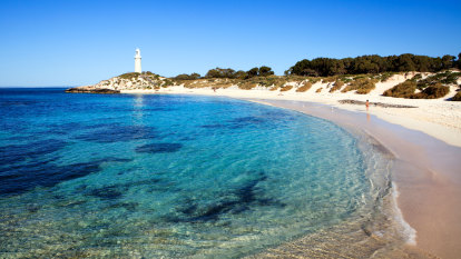 Is Rottnest becoming an island for the wealthy?