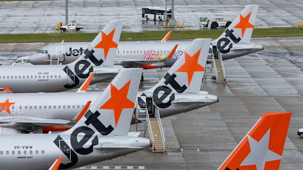 Airbus has ordered immediate repairs to 6,000 of its widely used A320 family of jets. Thousands of Jetstar passengers are affected by flight cancellations.  