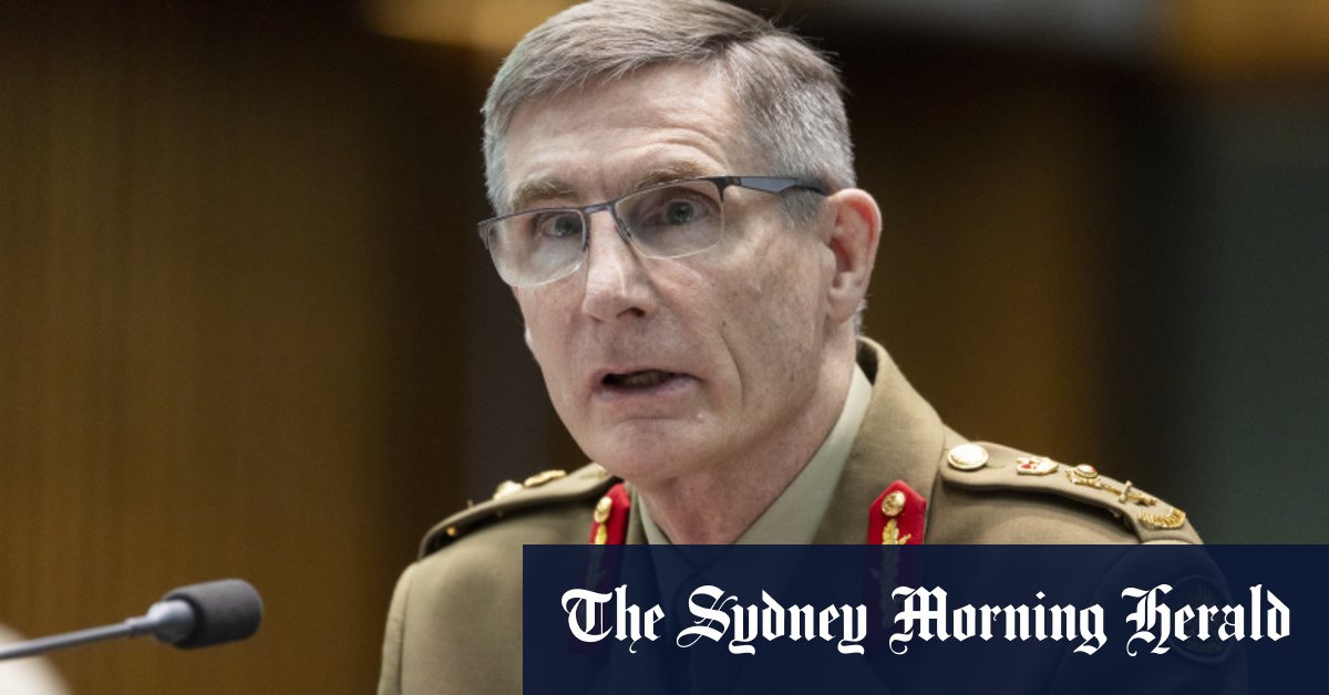 Australian Defence Force reveals true scope of staffing crisis - Vimarsana News