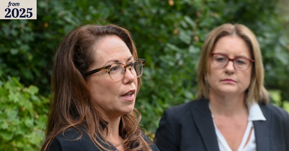 Victorian public service job cuts flagged, up to 3000 people to be ...