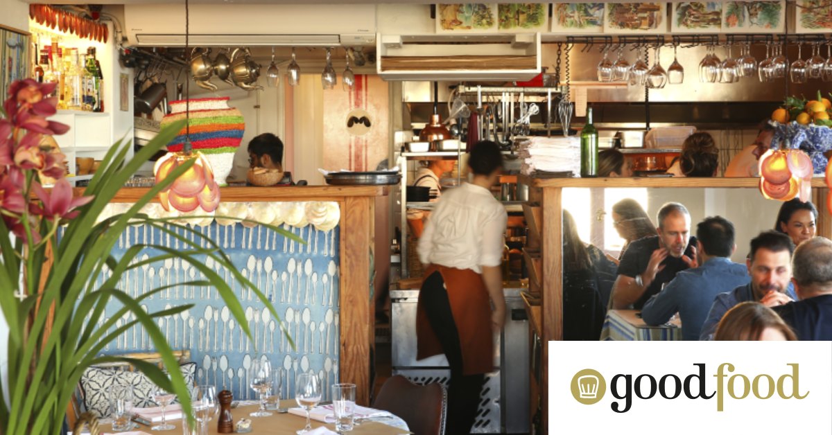 Smh Good Food Guide 2025 Guide