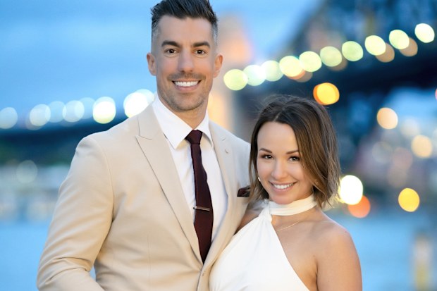 MAFS 2026, Stella and Filip, Final Vows